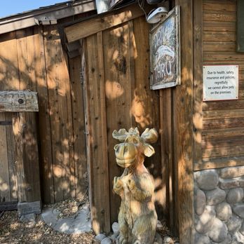 Stone Cabin Coffee - Side of Cafe - Coffee & Tea Near Me - Fallon, Nevada Stone Cabin Coffee - Side of Cafe - Coffee & Tea Near Me - Fallon, Nevada