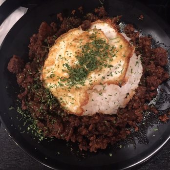 Taste Tea Cafe - Minced pork - Taiwanese Near Me - Artesia, California
