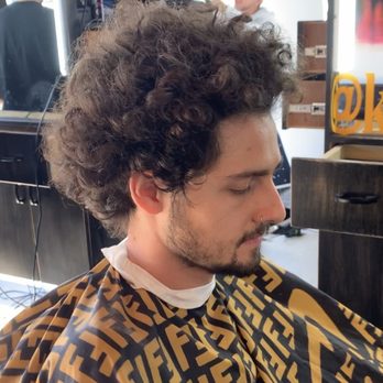 Matte Blvck - Barbers Near Me - San Diego, California Matte Blvck - Barbers Near Me - San Diego, California