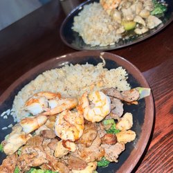 Sakura Steakhouse