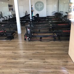 Pilates Platinum