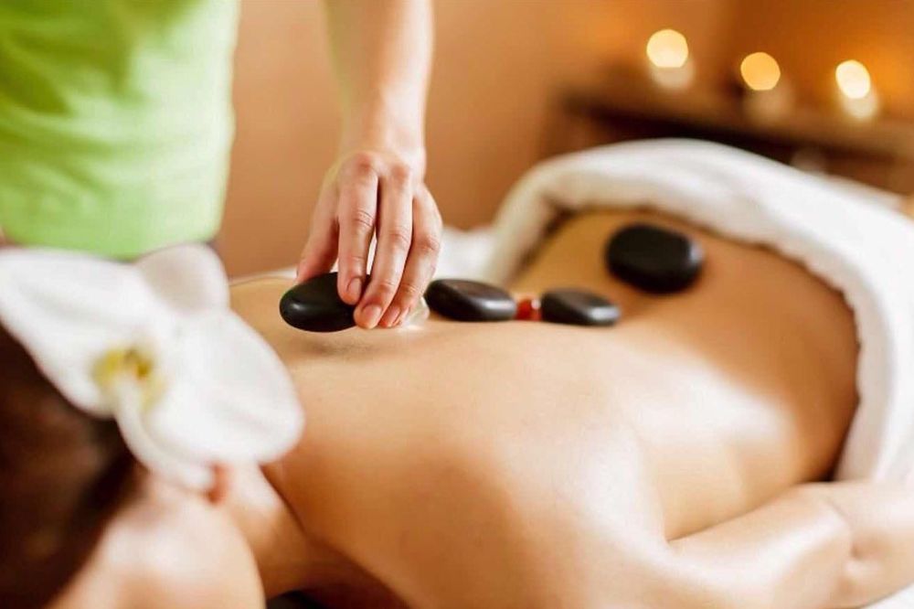 Z Spa Massage & Nails