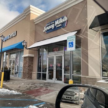 Jersey Mike's Subs - Jersey Mike's - Fast Food Near Me - Frankfort, Kentucky Jersey Mike's Subs - Jersey Mike's - Fast Food Near Me - Frankfort, Kentucky