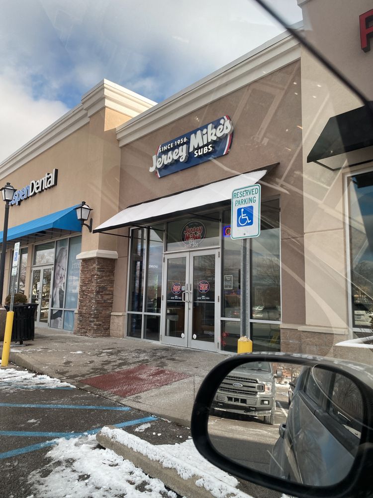 Jersey Mike's Subs