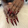 Milano Nails Bar