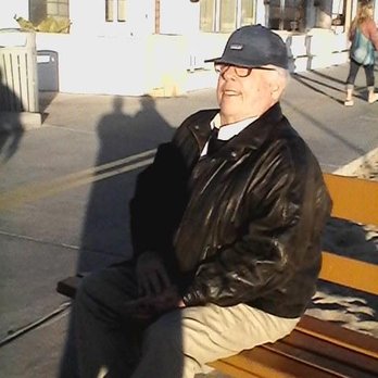 Larchmont Chronicle - Richard deGrandcourt - Advertising Near Me - Los Angeles, California