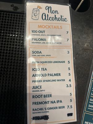Menu photo 7 Flatstick Pub - South Lake Union Seattle, WA Menu photo 7 Flatstick Pub - South Lake Union Seattle, WA