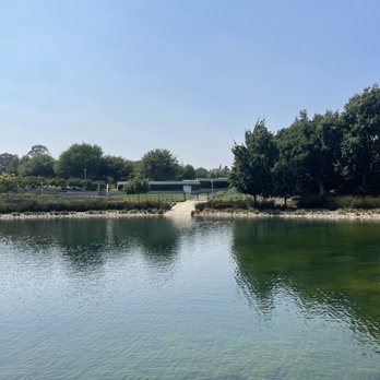 Annabel Lake - Lakes Near Me - San Ramon, California