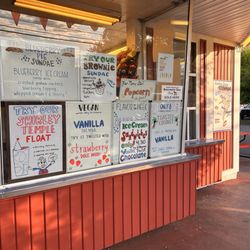 Jim's Tastee Freez