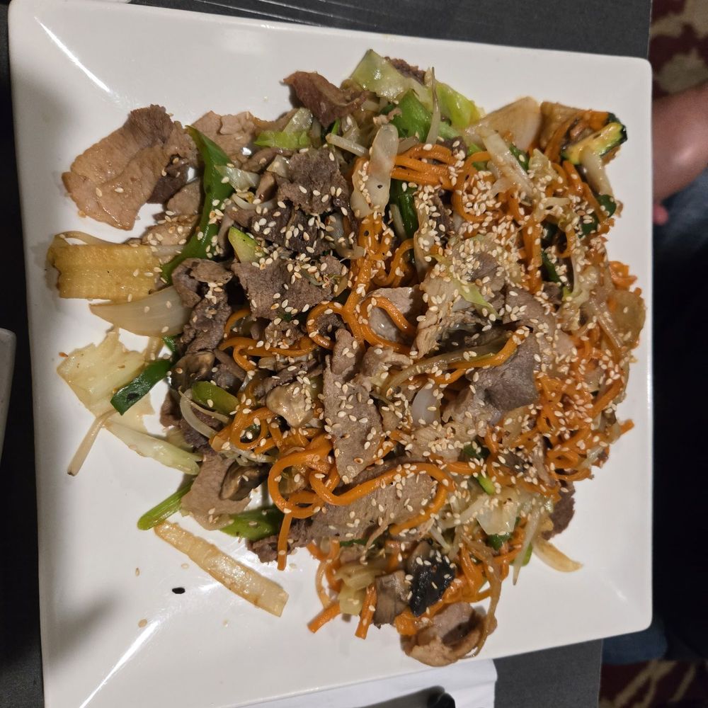 Caesar's Mongolian Bar-B-Q - Mongolian Near Me - Cerritos, California Caesar's Mongolian Bar-B-Q - Mongolian Near Me - Cerritos, California