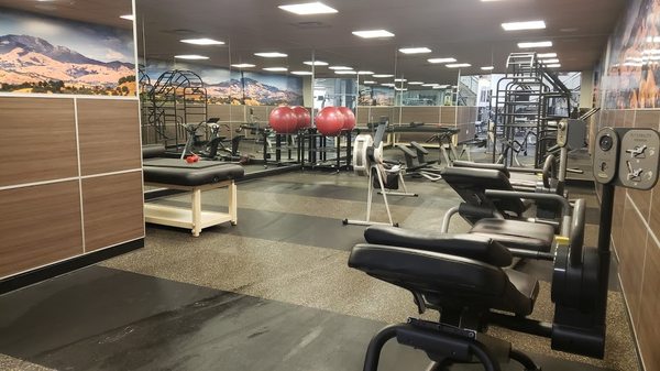 Gym cleaning - We clean and sanitize gyms! Give us a call today to schedule an in-person estimate! Gym cleaning - We clean and sanitize gyms! Give us a call today to schedule an in-person estimate!