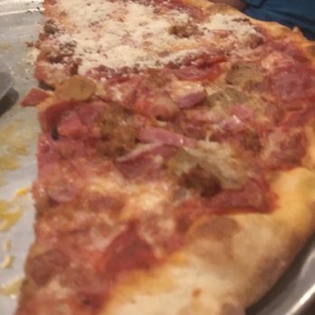 Pomodoro Cafe - Pizza - Italian Near Me - Gainesville, Florida