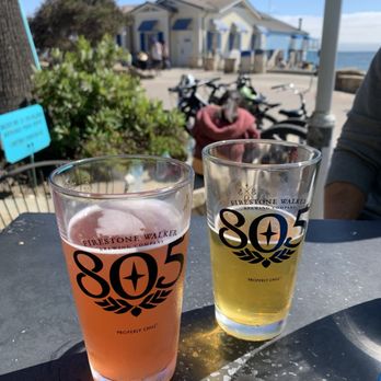 PierFront wine & brew - Wine Bars Near Me - Avila Beach, California PierFront wine & brew - Wine Bars Near Me - Avila Beach, California