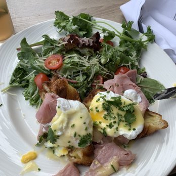 Great Maple - Trash tional Popover Benedict - New American Near Me - Newport Beach, California Great Maple - Trash tional Popover Benedict - New American Near Me - Newport Beach, California