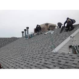 Slide of Weatherman Roofing