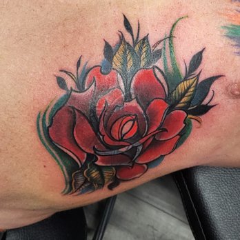 Aces Ink - Absolutely stunning - Tattoo Near Me - Winter Haven, Florida Aces Ink - Absolutely stunning - Tattoo Near Me - Winter Haven, Florida