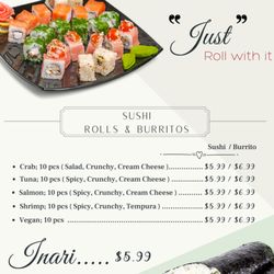 Sushi-Go