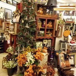 Barbara Ann's Country Home Furnishing