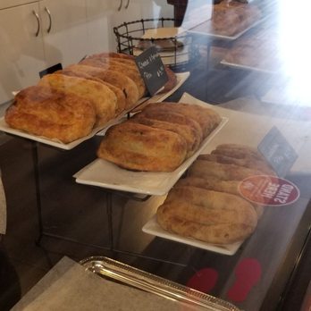 Fior di Latte - Cafes Near Me - Burnaby, British Columbia