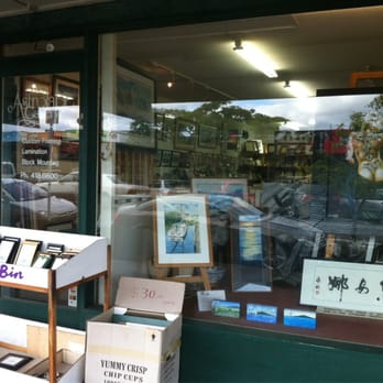 The Astrolabe Gallery - Great frames at Astrolabe Gallery - Art Galleries Near Me - Auckland, AUK
