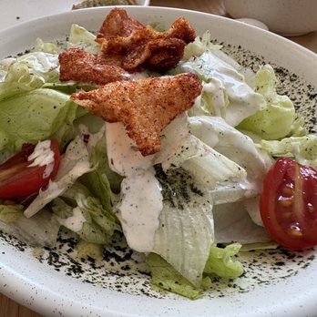 Nami Nori - nami nori salad - Sushi Bars Near Me - Virginia Beach, Virginia
