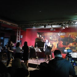 Jazz Time