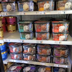 Winn-Dixie Stores - Birthday offer - free ice cream...which one should I get?
