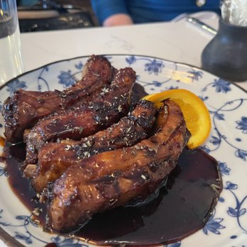 Josephine - Italian Near Me - Jacksonville, Florida