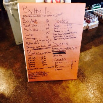Killen's Barbecue - Menu on Wednesday at 130pm - Barbeque Near Me - Pearland, Texas Killen's Barbecue - Menu on Wednesday at 130pm - Barbeque Near Me - Pearland, Texas