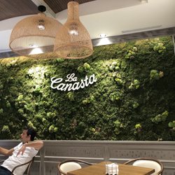 La Canasta