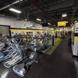 Topshelf Fitness Center Rockaway