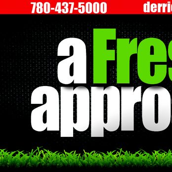 Derrick Disposal - Septic Services Near Me - Edmonton, Alberta