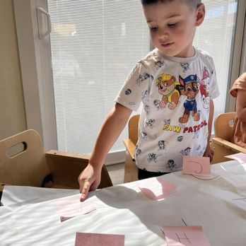Building Blocks Daycare - Letter recognition - Child Care & Day Care Near Me - Santa Clara, California Building Blocks Daycare - Letter recognition - Child Care & Day Care Near Me - Santa Clara, California