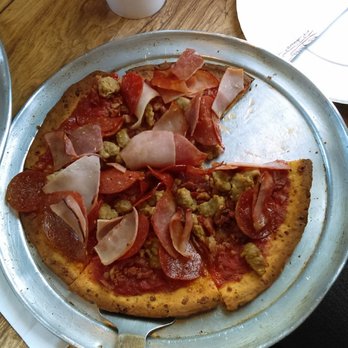 Pizza City - Gluten free pizza - Pizza Near Me - Ranson, West Virginia