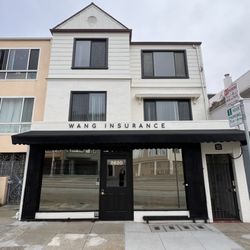 Wang Insurance