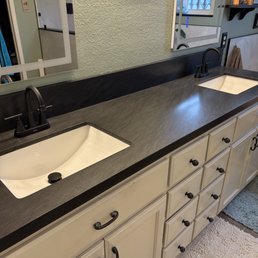 Countertop