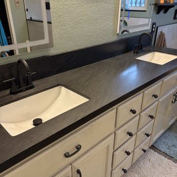 Azteca Stone Works - Countertop - Countertop Installation Near Me - Pittsburg, California