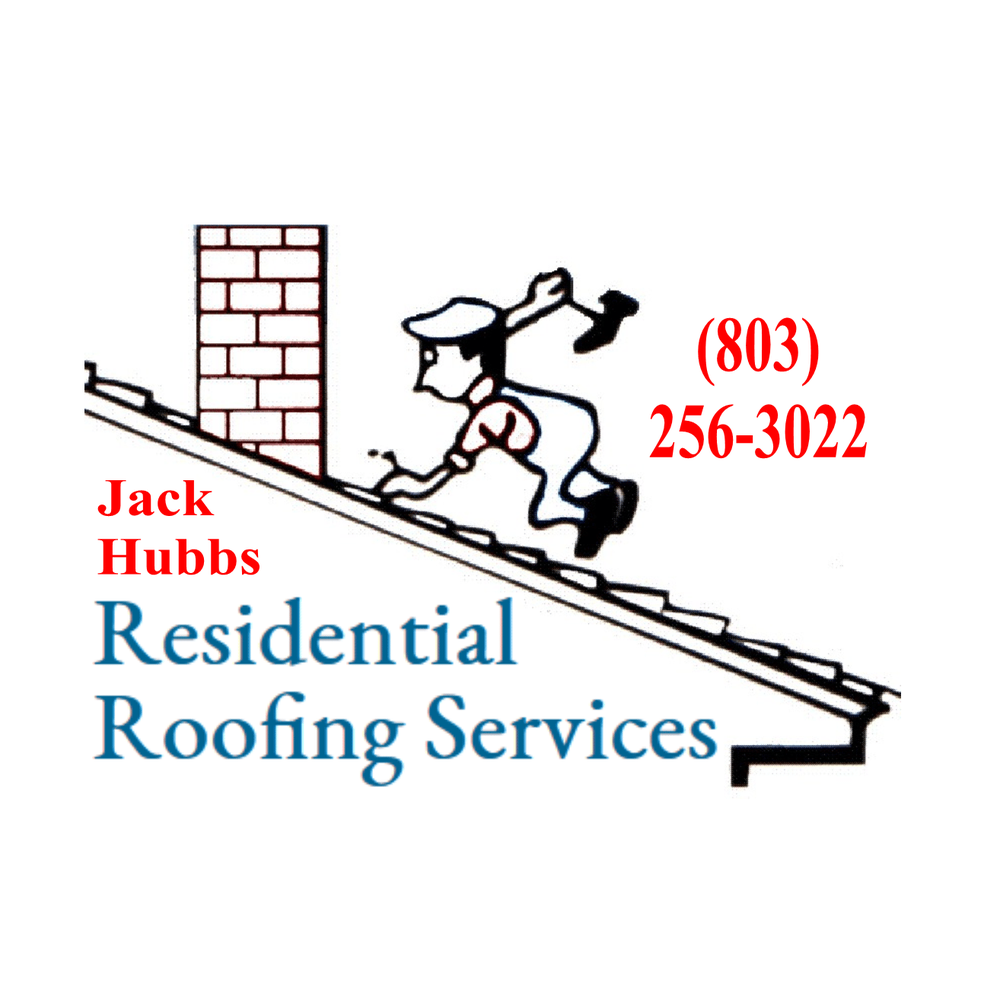 Slide of Residential Roofing Services