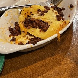 This is allegedly Queso dip