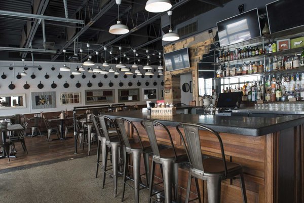 J Bird Smoked Meats by null