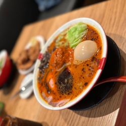 Ramen Nagi