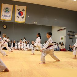 Lee's Dynamic Taekwondo