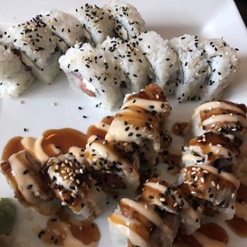 Siam Thai Sushi - Thai Near Me - Glens Falls, New York Siam Thai Sushi - Thai Near Me - Glens Falls, New York