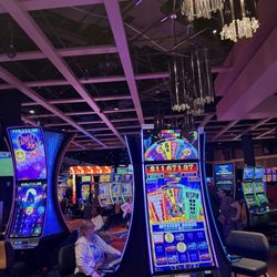 Dave & Buster's Philadelphia