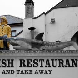 Rio Fish Cafe