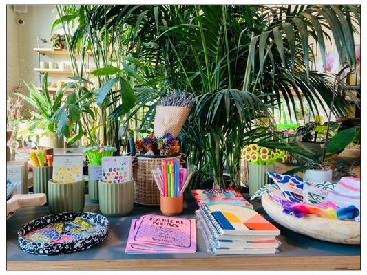 Creature's Plants & Coffee by null