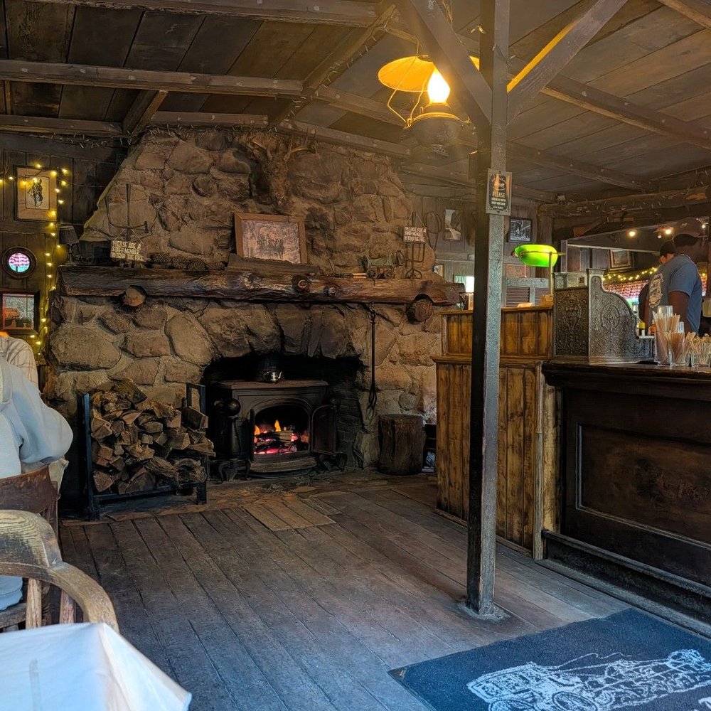 Cold Spring Tavern - Bbq pit - American Near Me - Santa Barbara, California Cold Spring Tavern - Bbq pit - American Near Me - Santa Barbara, California