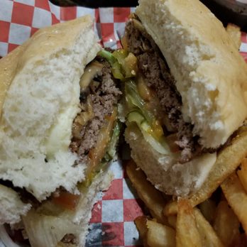 Little Matt's - Burgers Near Me - Houston, Texas Little Matt's - Burgers Near Me - Houston, Texas