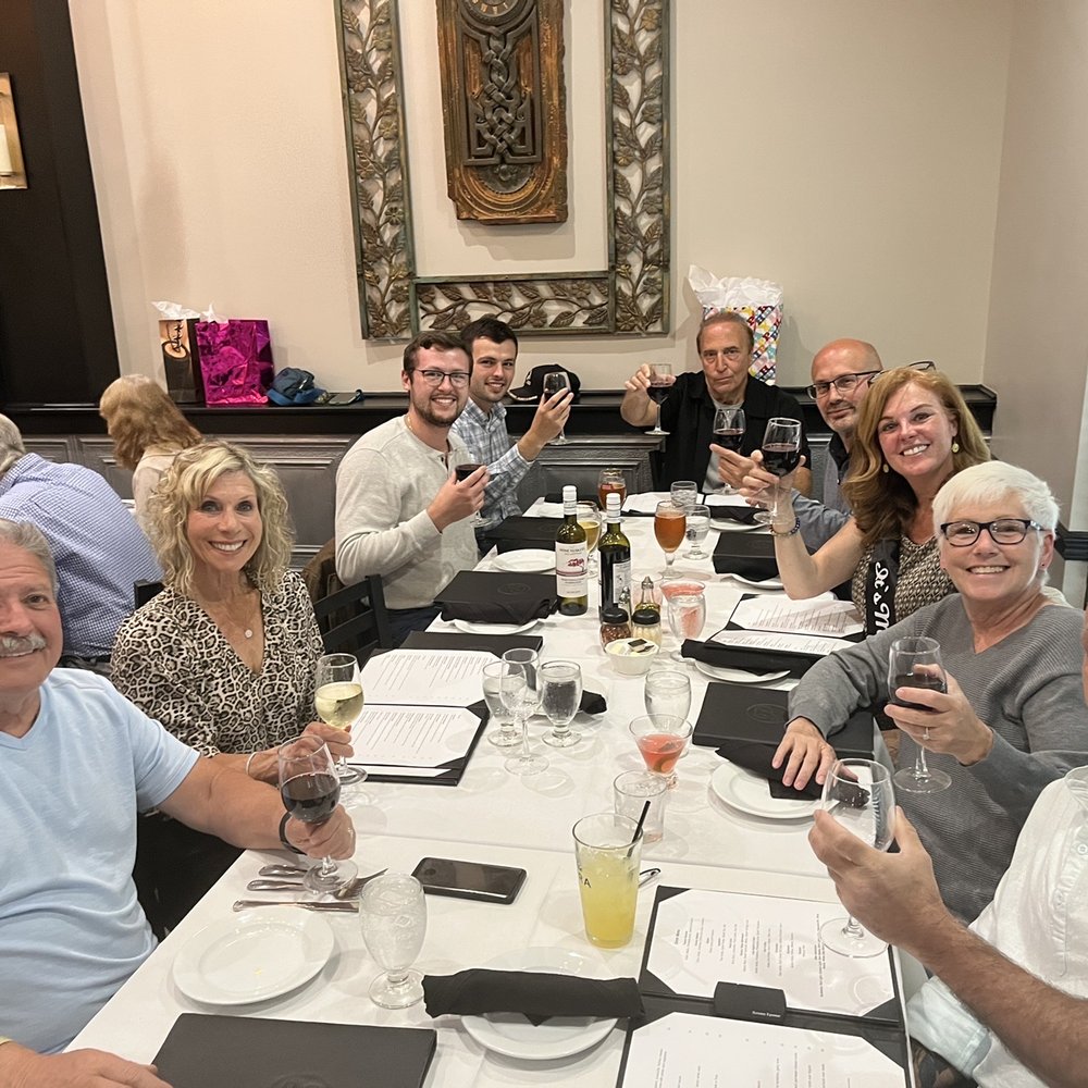 Petrillo's Italian Kitchen - The Crew!!! - Italian Near Me - Peabody, Massachusetts Petrillo's Italian Kitchen - The Crew!!! - Italian Near Me - Peabody, Massachusetts