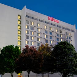 The Hilton Washington DC North/Gaithersburg offers complimentary parking for every guest.